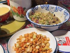 -人民公社大食堂(张家湾店)