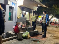 -美食店(华贵路店)