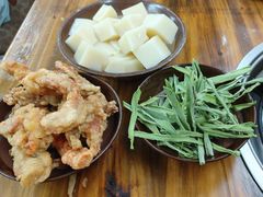 -笔记安顺夺夺粉火锅