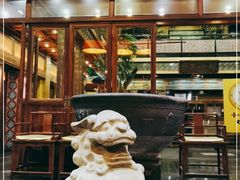 -那家小馆•北京菜•烤鸭(香山店)