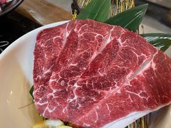 -九田家黑牛烤肉料理(石路天虹店)