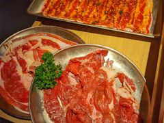 -西塔老太太泥炉烤肉(亚运村店)