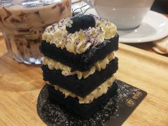 -ZING COFFEE 镜咖啡