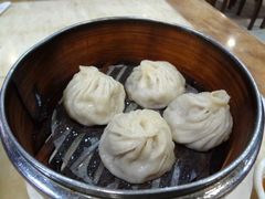 蟹粉小笼-王家沙点心店(南京西路总店)