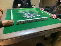 -叮叮台球·棋牌(西四店)