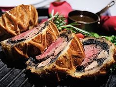 惠灵顿牛排（预约）-Wei菋·Le Bistrot
