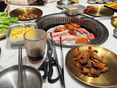 -花味·自助烤肉(南方时代店)