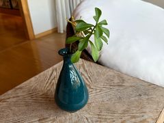 -北京古北水镇御舍温泉酒店