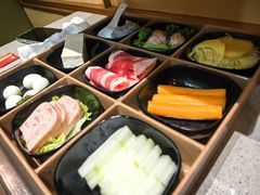 -海底捞火锅(贵和购物中心店.原鲁能城店)