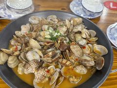 -阿军烧烤(安吉店)