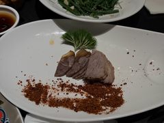 -鸽子侯·家宴·平价海鲜(市图书馆店)