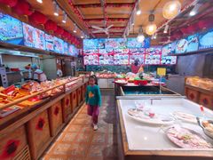 -闯关东东北农家菜(崂山石老人店)