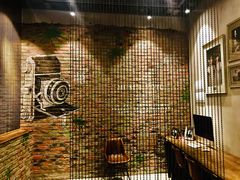-MUSEE CAFE(保利·时光里店)