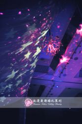 -光大会展中心国际大酒店-宴会厅