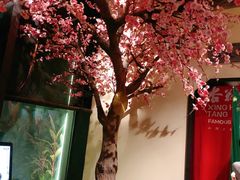 大堂-杏花堂山西菜馆(壹方城店)