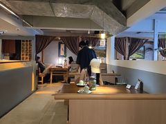 -本处·素食·融合料理(南油店)