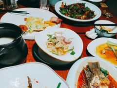 -云隐小厨·传统大理美食(复兴路店)