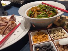 -金狮麟·新豫菜(金码大厦店)