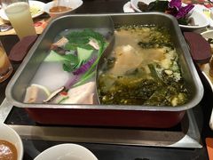 -新辣道鱼火锅(领展购物广场·中关村店)