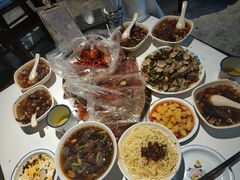 -丹虾|文和友小龙虾·烙锅(陕西路旗舰店)