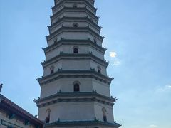 -神木二郎山风景区