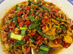 -胖东瓜·浏阳菜馆(火车站店)