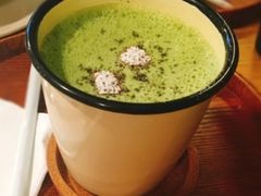 抹茶拿铁-丰一(武昌店)