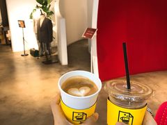 -JPG coffee(广州体育西店)