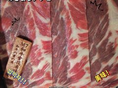 -匠牛亭·锅物烧肉放题自助(昆百大·泰业城店)