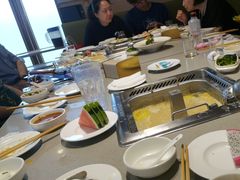 -海底捞火锅(漕宝路店)