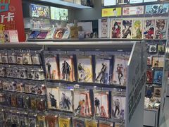 -大悦城(沈阳中街店)