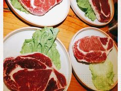 -7年8班朝鲜族非遗美食(三钢里店)