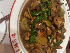 -鲁南仔·滕州炒鸡(经三路店)