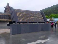 -孙武文化园-停车场