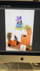 -童画王国儿童摄影(吉大店)