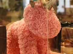 -树与夏花 · 隐世西厨