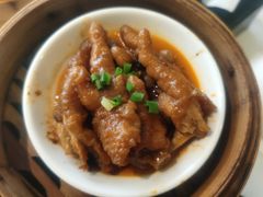 豉汁蒸凤爪-万龙洲海鲜(南新仓店)