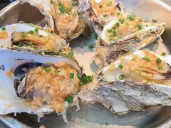 -飞尝蚝·顺德菜·鱼生(顺德总店)
