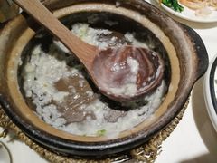 -火齐潮汕砂锅粥(五道口店)