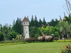 -东平国家森林公园