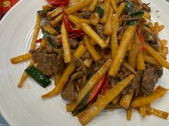 -大师傅金奖啤酒鱼(西街口总店)