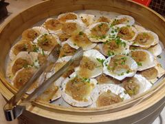 -吉布鲁牛排海鲜自助(荷塘白云时代广场店)
