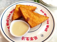 法兰西多士-卡朋西餐(较场西路店)