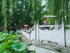 景点-莲湖公园