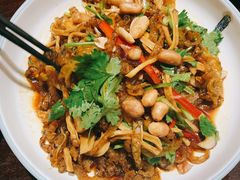 -鱼篮仔·潮汕美食(圆明新园店)