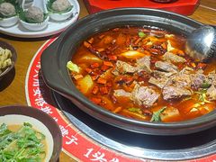 -受气牛肉·重庆耙牛肉(来福士店)