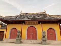 -上海青龙寺