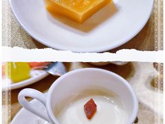 豌豆黄-厉家菜(金宝街店)