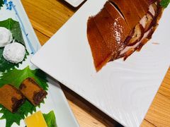 -四季民福烤鸭店(前门廊房二条店)