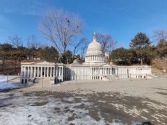 -北京世界公园